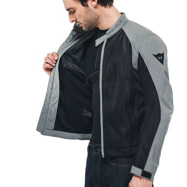 DAINESE GIACCA TRAFORATA SEVILLA AIR,Giacca Tessuto DAINESE